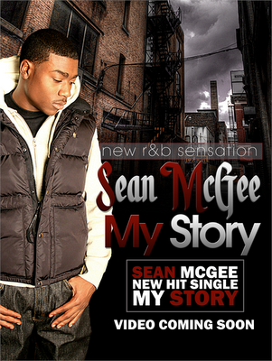 Sean Mcgee Pictures Of Him 21